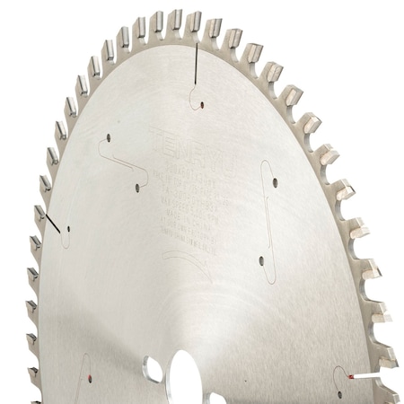 Atlas Saw Blades for Hard & Soft Wood 4 + 1 - Fine Edge - Fits CTD, Pistorius and Imes Saws TA-305100ATL